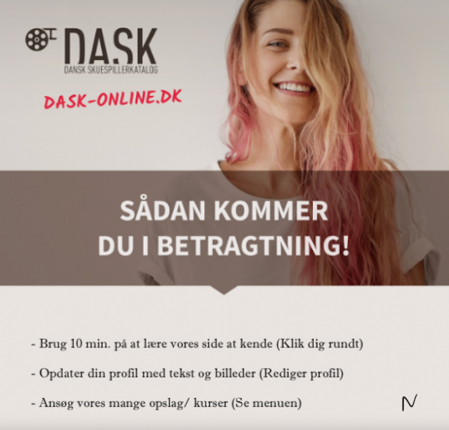 Sommeren 92 - Husker du den! - Også castingen? dask nyhed