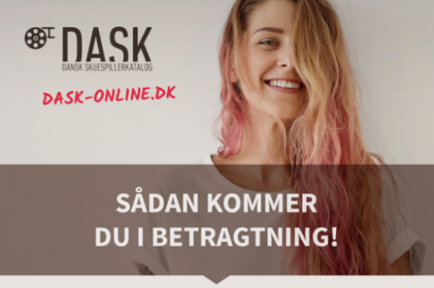 dask nyhed billede