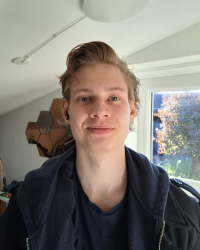 dask profil billede