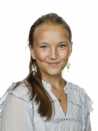 dask profil billede