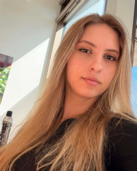 Profilbilde av Elena