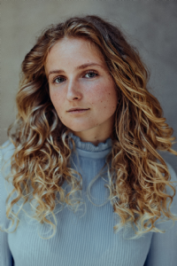 dask profil Louise Rottgarn dask profil billede