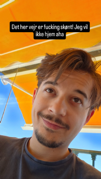 dask profil billede