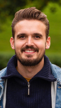 dask profil billede