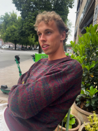 dask profil Johannes dask profil billede