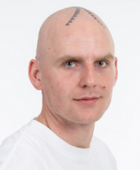 dask profil billede