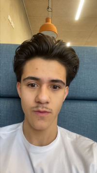 dask profil billede