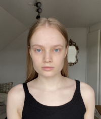 dask profil billede