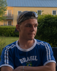 dask profil billede