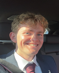 Profilbilde av Mathias