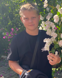 Profilbilde av Liam