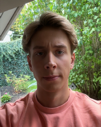 Profilbilde av Max-Emil