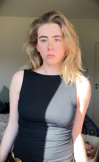 dask profil Maja Harding dask profil billede