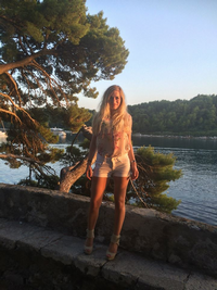 dask profil billede