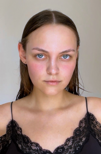 dask profil Signe Marie Winkel dask profil billede