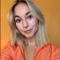 dask profil Katrine Juliane dask profil billede