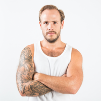 dask profil billede