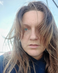 Profilbilde av Cecilie Holm