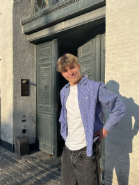 dask profil Johannes dask profil billede