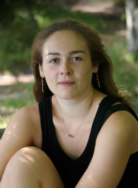 dask profil Clara dask profil billede
