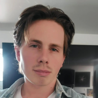 dask profil billede