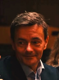 dask profil Tom dask profil billede