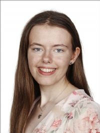 dask profil Amalie Josefine dask profil billede