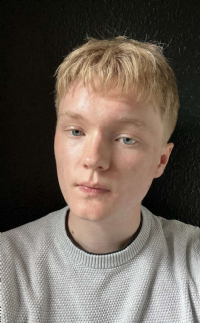 dask profil Victor dask profil billede