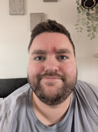 dask profil billede
