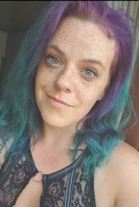dask profil Belinda Viking dask profil billede