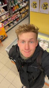 dask profil billede