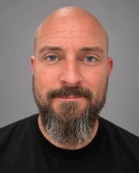 Profilbilde av Martin