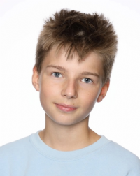 dask profil Arthur Glenn dask profil billede