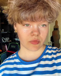 dask profil billede