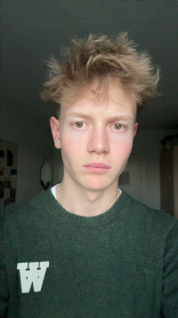 dask profil billede
