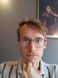 dask profil billede
