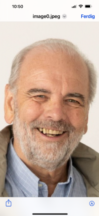 dask profil billede