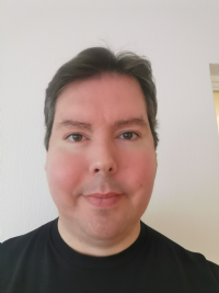 dask profil billede