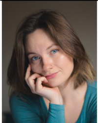 dask profil Mathilde Lærke dask profil billede