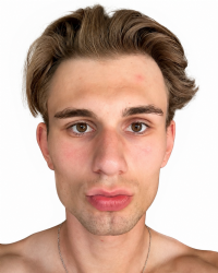 dask profil billede