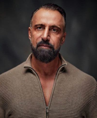 Profilbillede af Nikolaos
