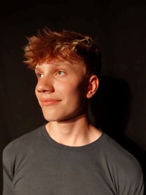 Profilbillede af Theodor Kjer