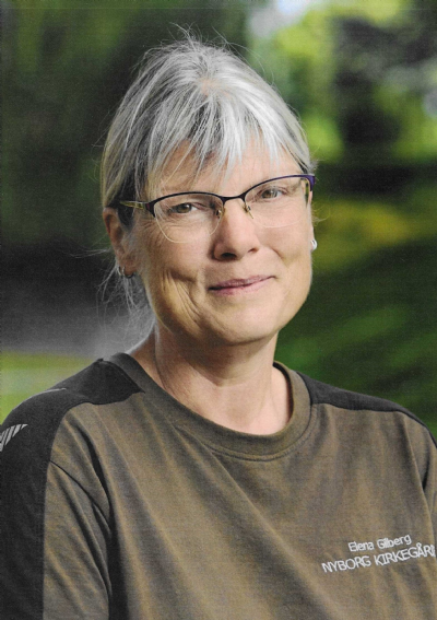 Profilbillede af Elena