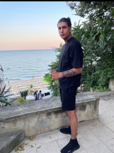 dask profil billede
