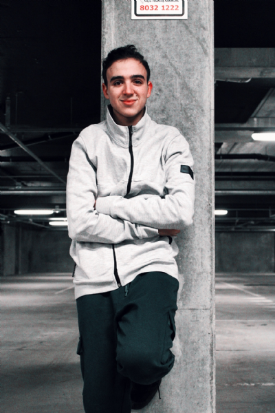 dask profil billede