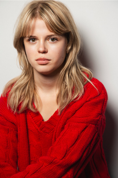 Dask profil Ingrid dask profil billede