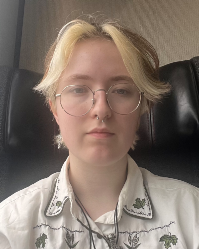 Profilbillede af Ash Juhl