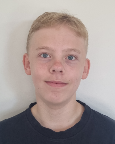 Profilbillede af Andreas