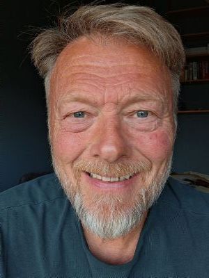 DASK profilbillede: Stig