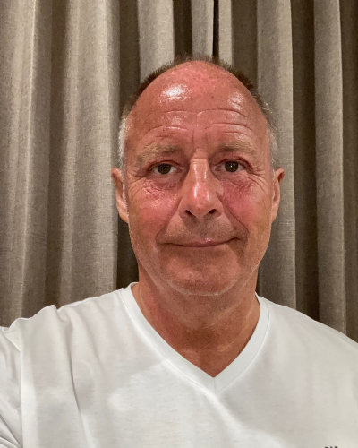 Profilbillede af Bent Bruun